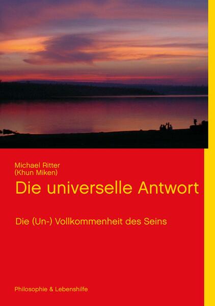 Die universelle Antwort