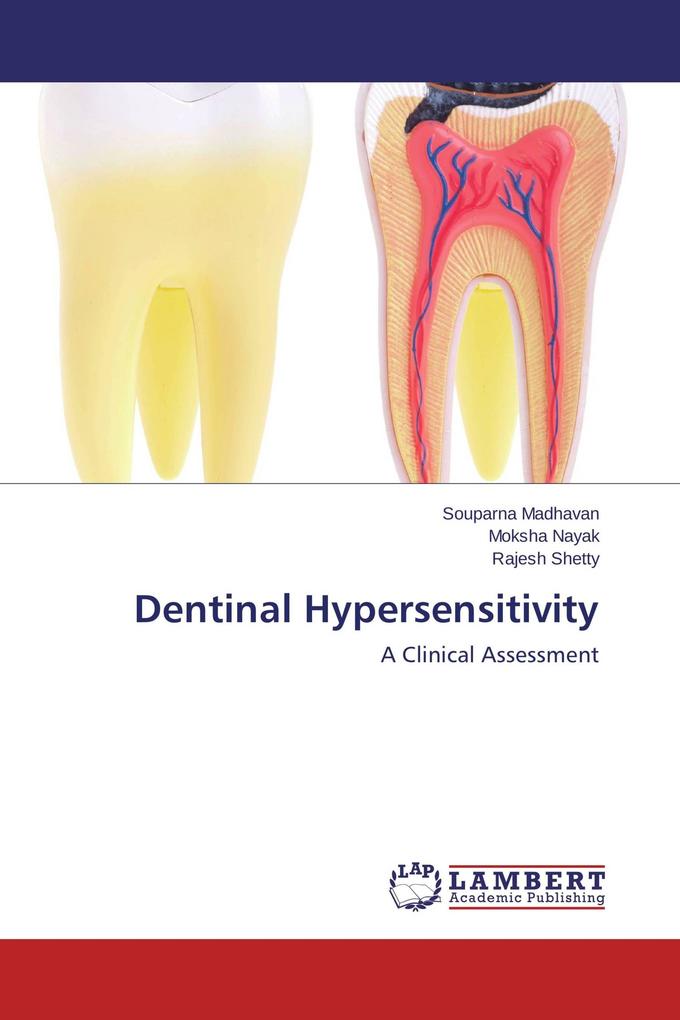 Dentinal Hypersensitivity