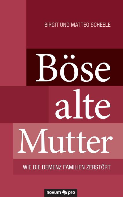 Image of Böse alte Mutter