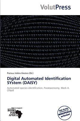 Digital Automated Identification SYstem (DAISY)