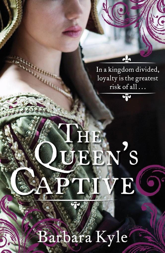 The Queen‘s Captive