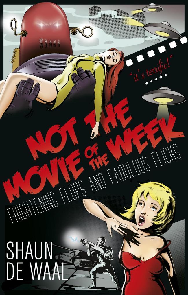 Not the movie of the week