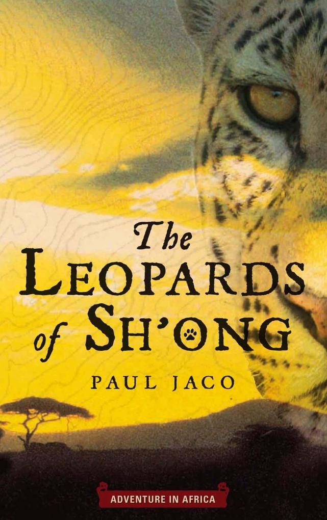 The Leopards of Sh‘ong