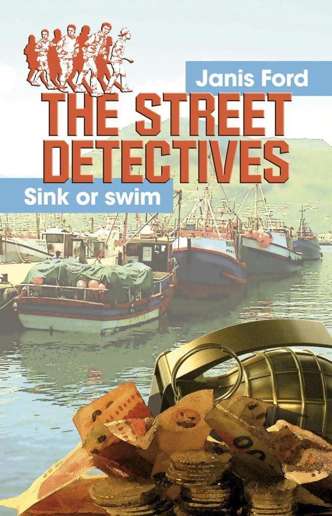 Street Detectives The: Sink or swim