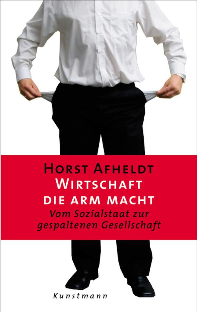 Wirtschaft die arm macht