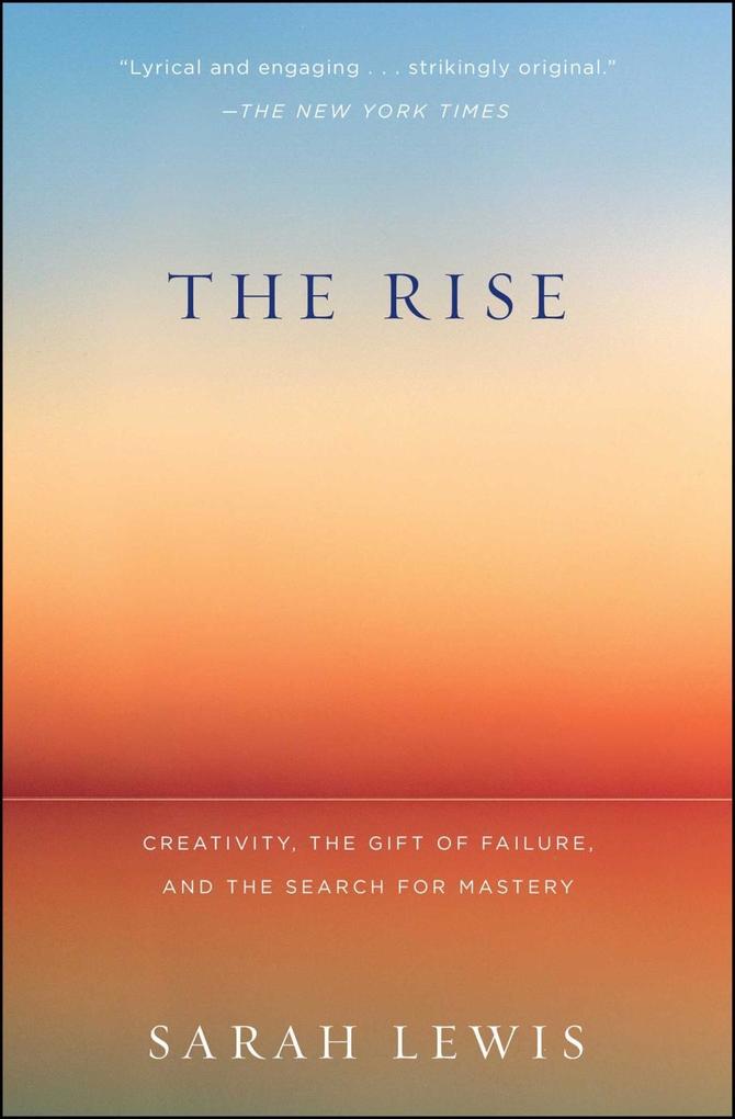 The Rise