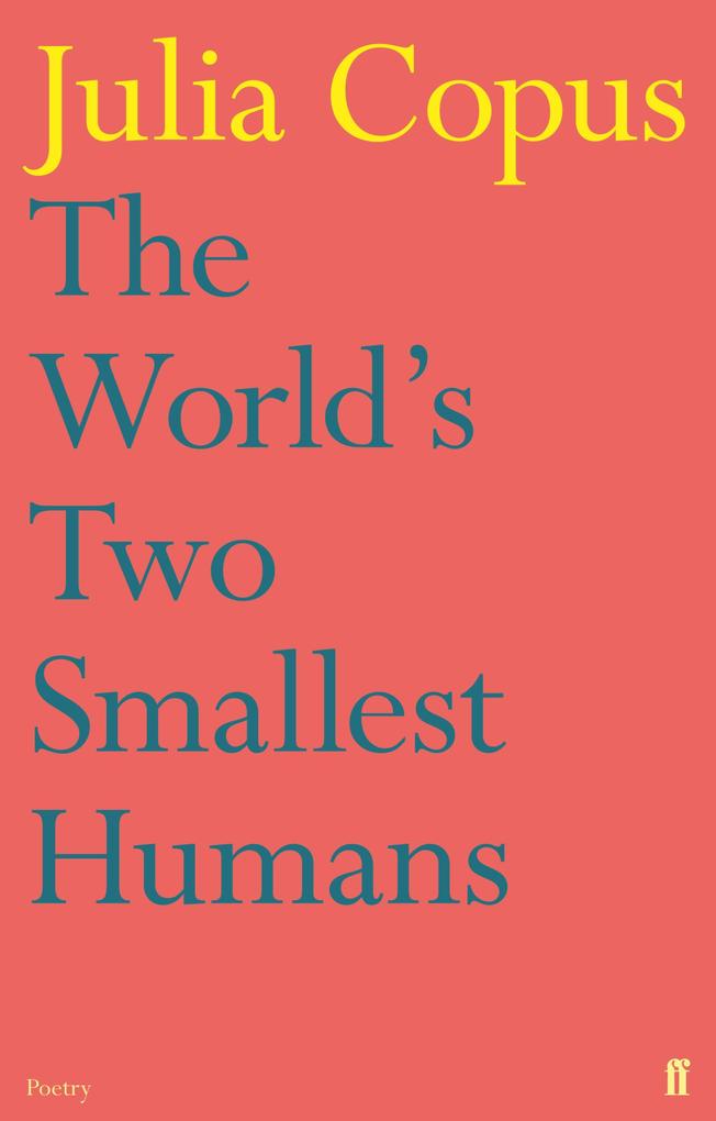 The World‘s Two Smallest Humans