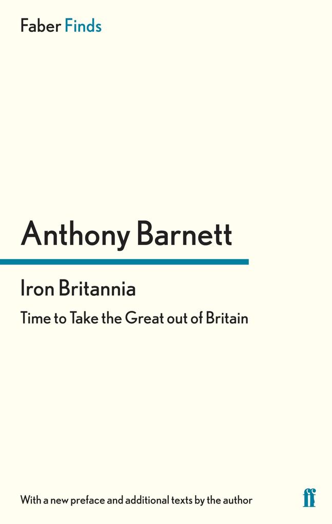 Iron Britannia