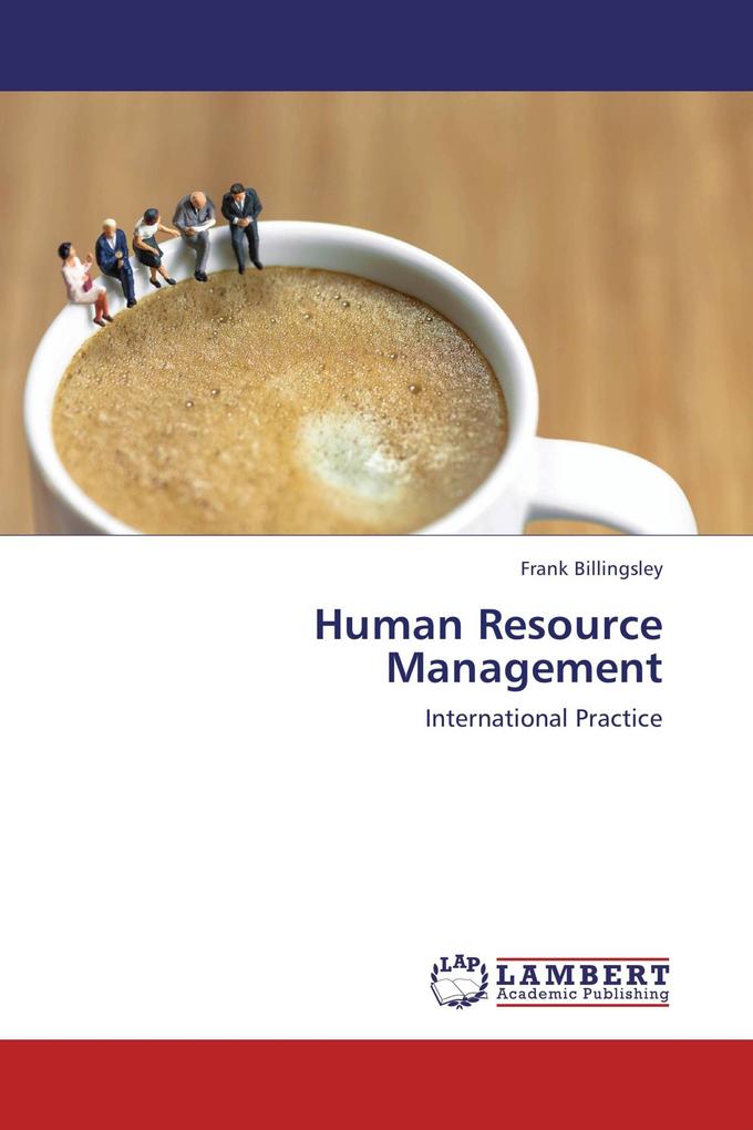 Human Resource Management