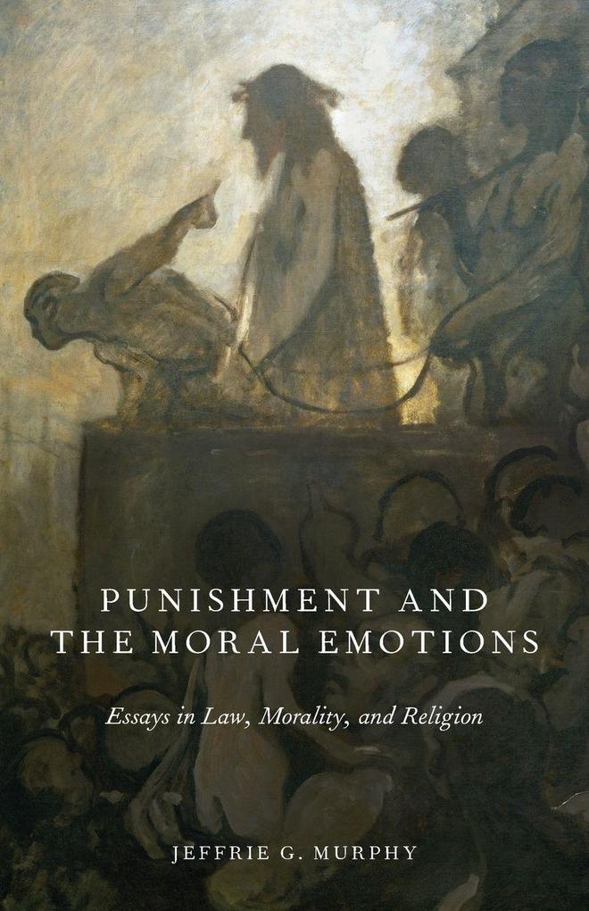 Punishment and the Moral Emotions