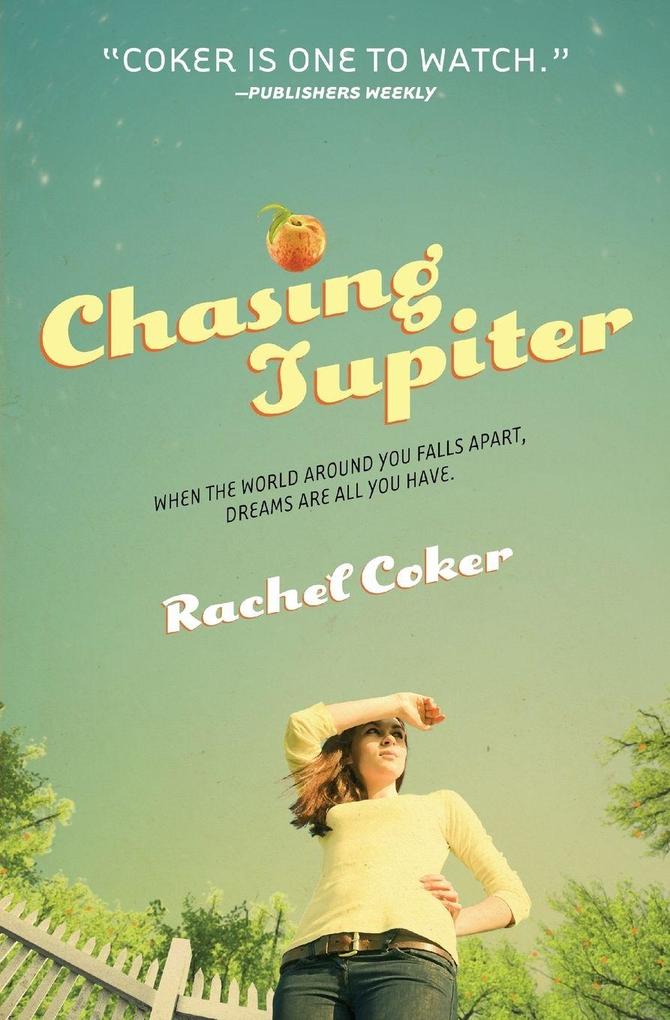 The Chasing Jupiter