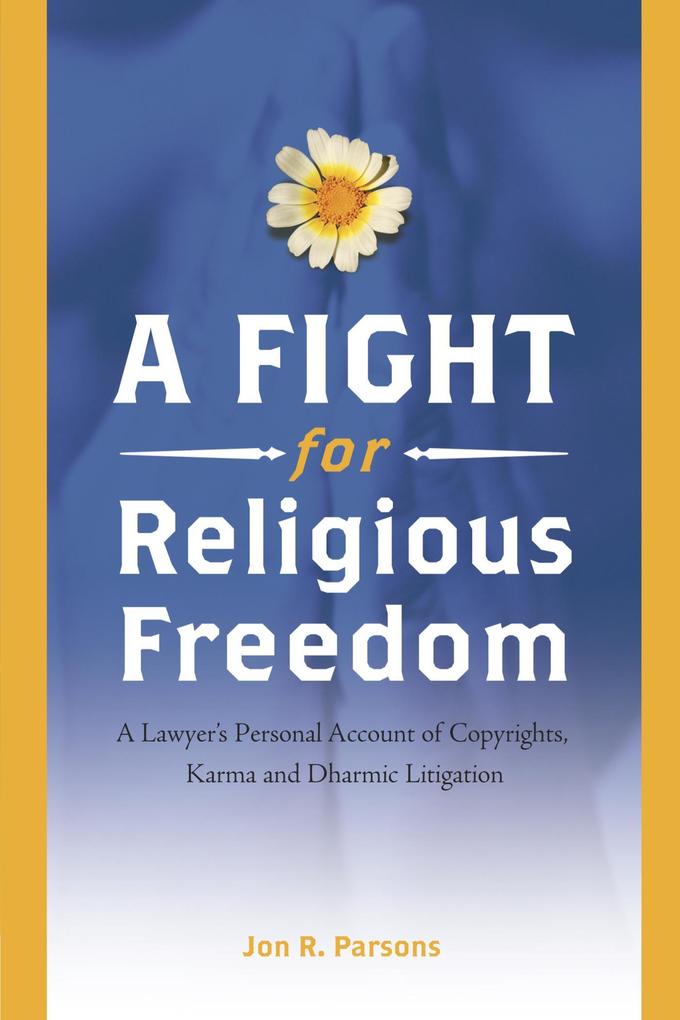 A Fight for Religious Freedom