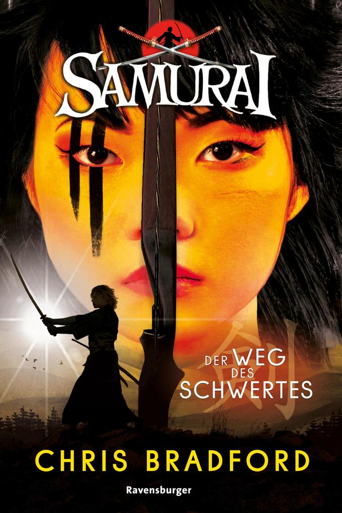 Samurai 2: Der Weg des Schwertes - Chris Bradford
