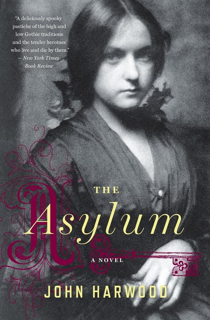 Asylum The