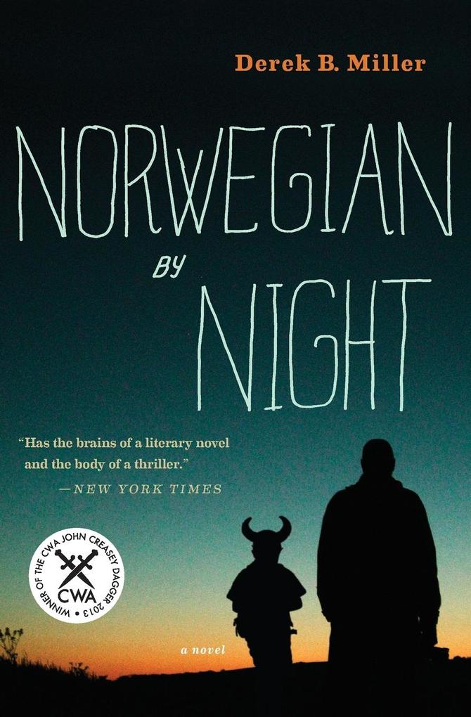 Norwegian by Night 2