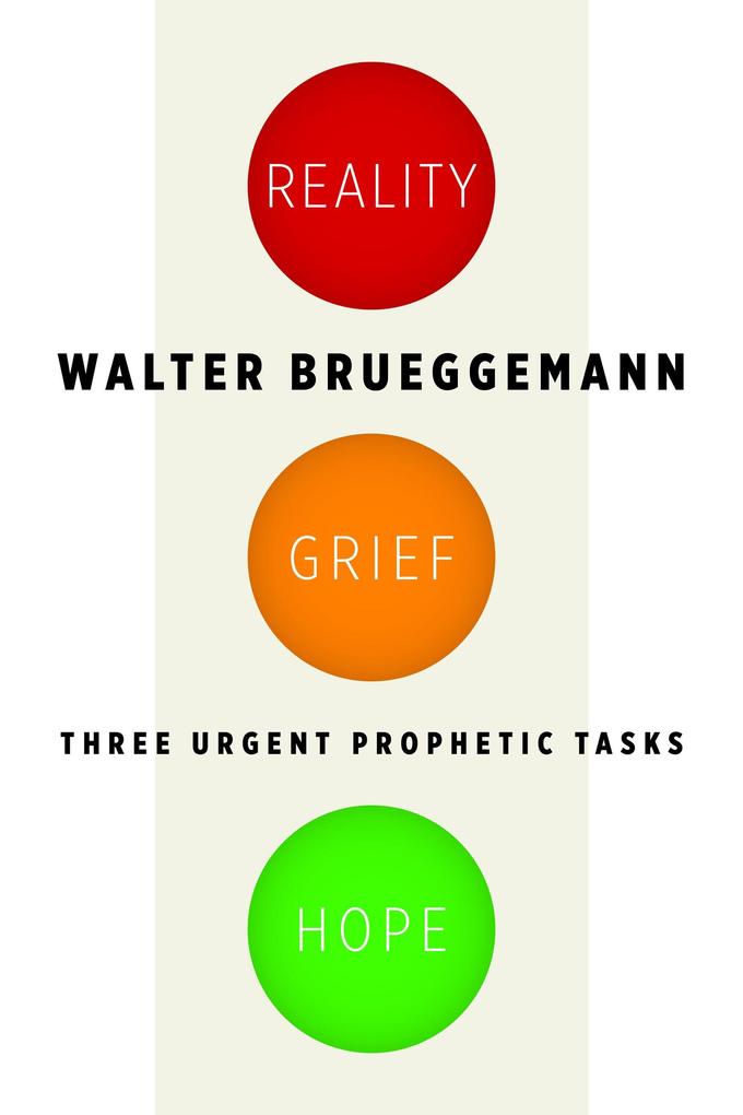 Reality Grief Hope