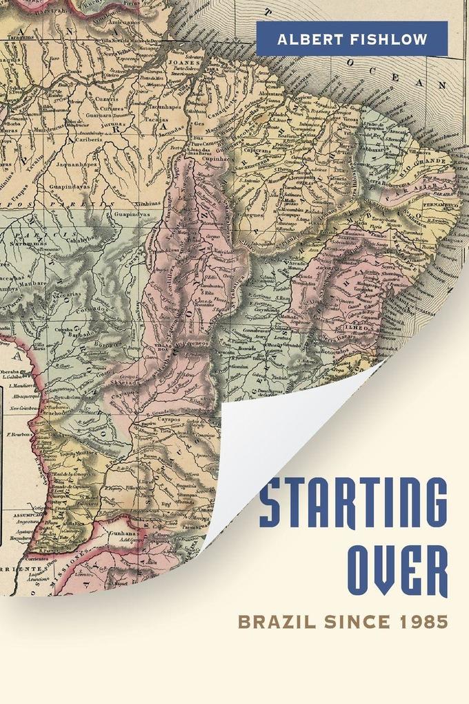 Starting Over