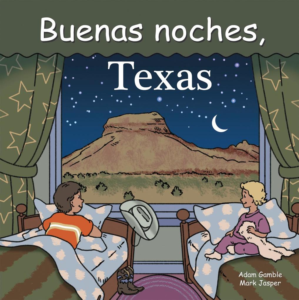 Buenas noches Texas