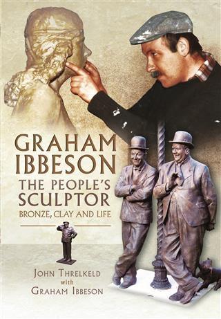 Graham Ibbeson The People‘s Sculptor