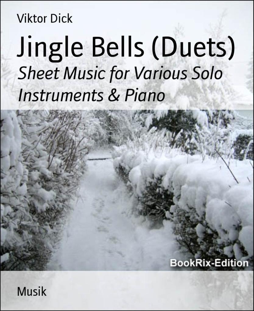 Jingle Bells (Duets)