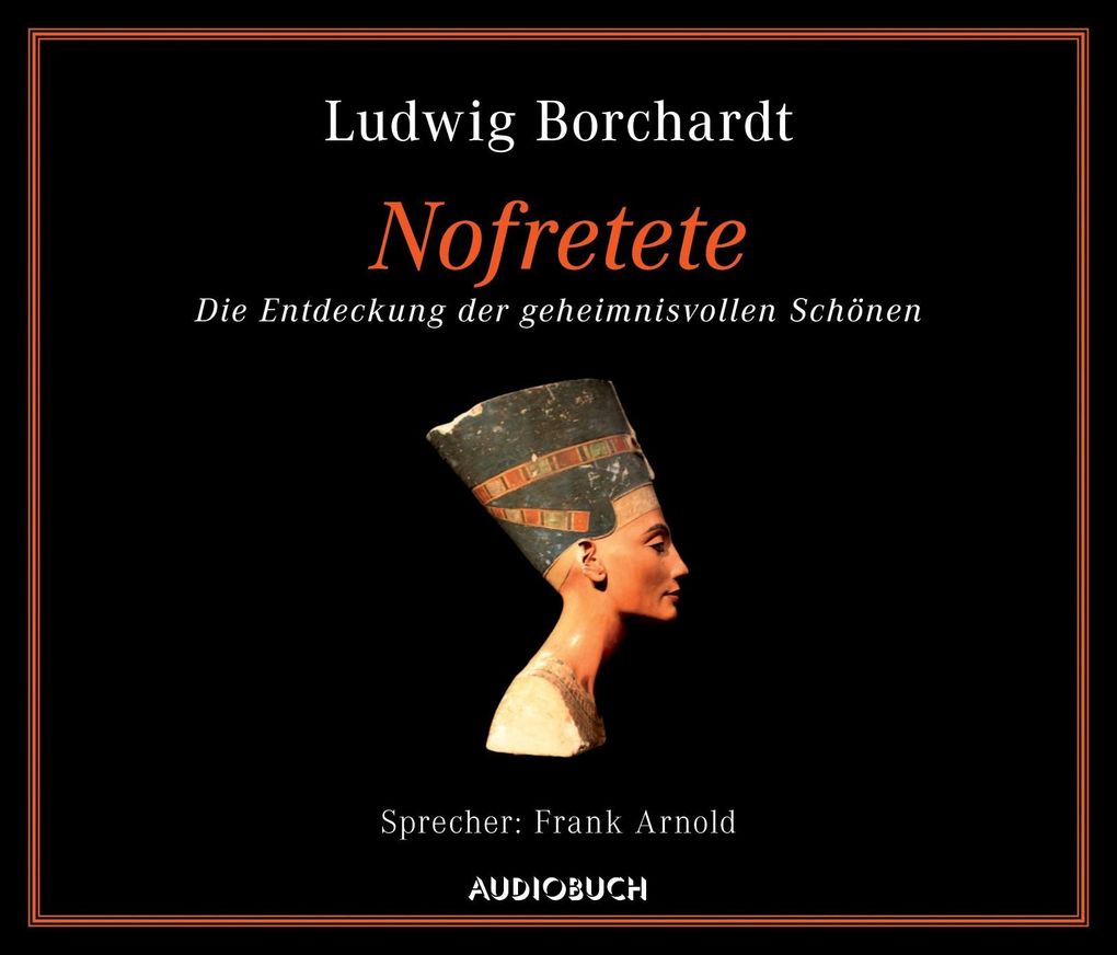 Nofretete