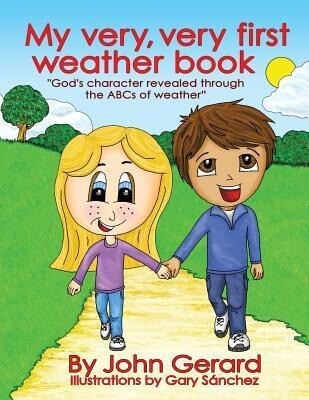My Very Very First Weather Book