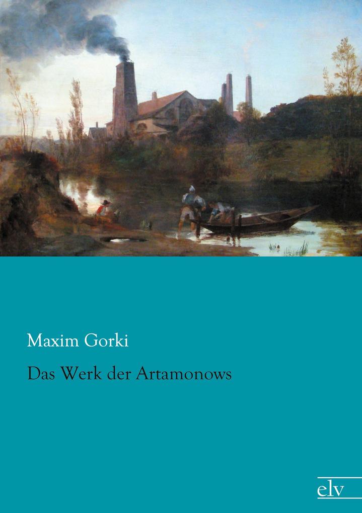 Das Werk der Artamonows