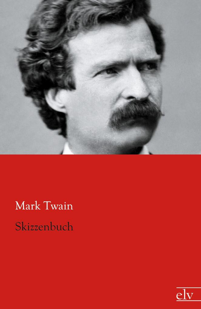 Skizzenbuch