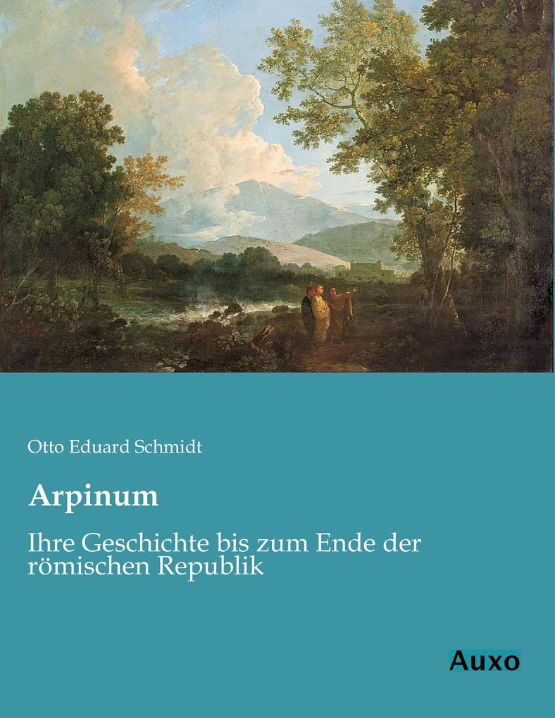 Arpinum