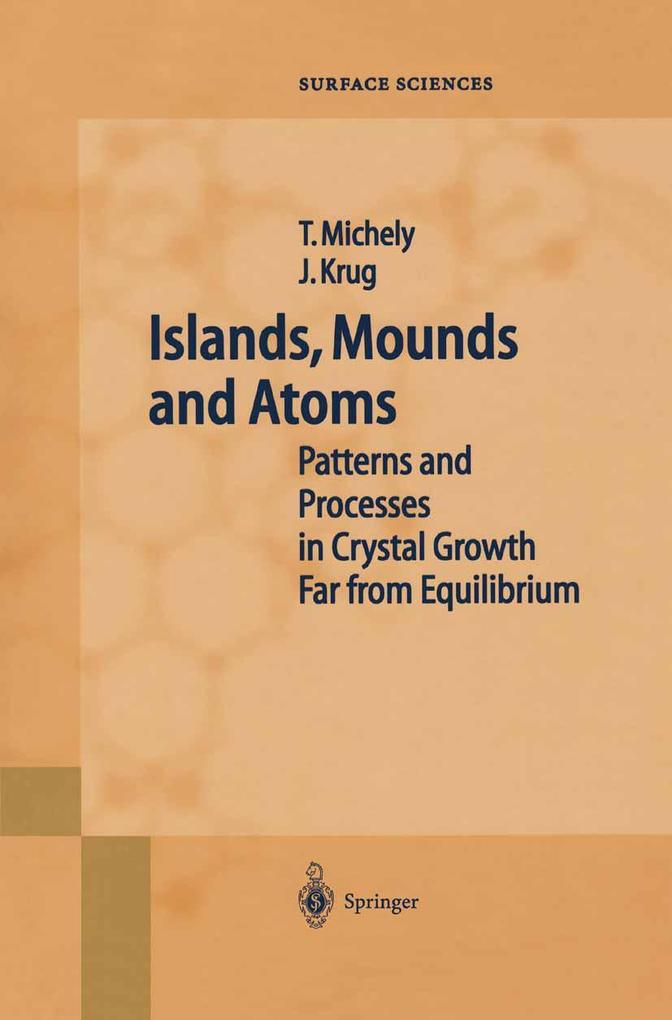 Islands Mounds and Atoms