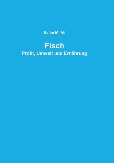 Fisch - Salim M. Ali