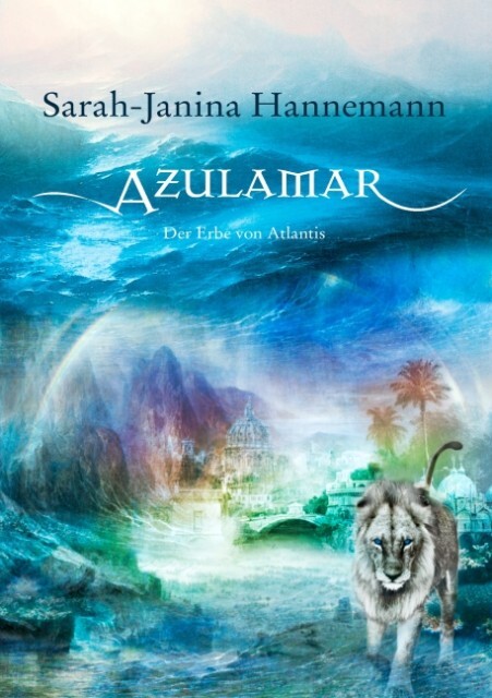 Azulamar - Sarah-Janina Hannemann