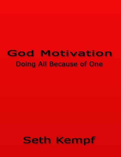 God Motivation