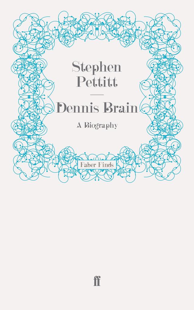 Dennis Brain