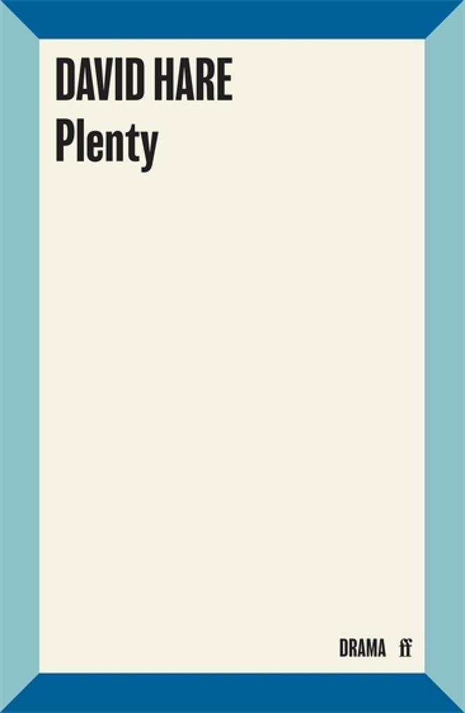 Plenty