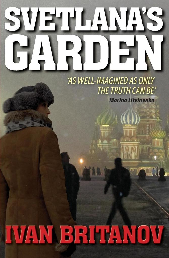 Svetlana's Garden