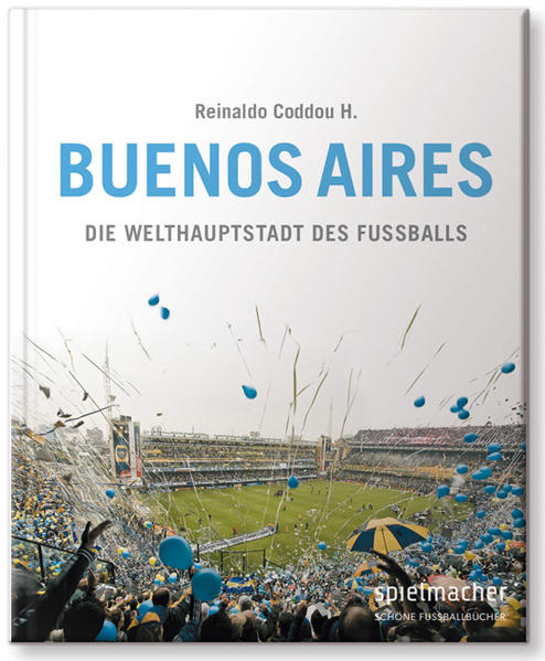 Spielmacher Buenos Aires - Bild 4