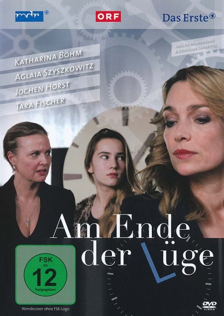 Am Ende der Lüge