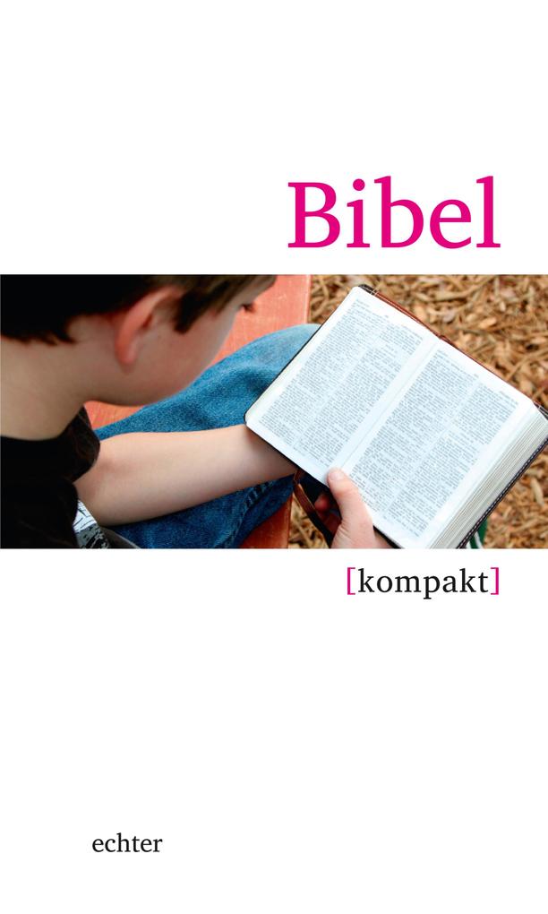 Bibel kompakt als eBook Download von Dorothee Boss - Dorothee Boss
