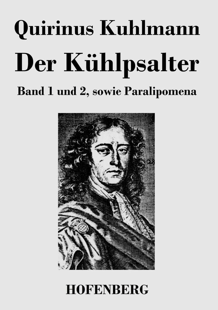 Der Kühlpsalter