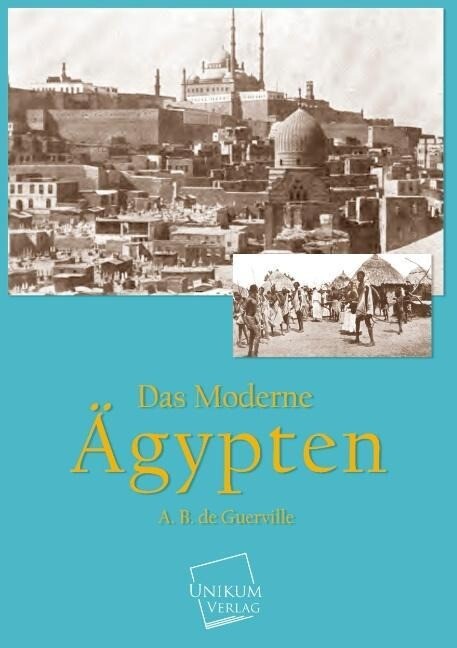 Das Moderne Ägypten