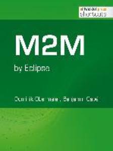 M2M by Eclipse