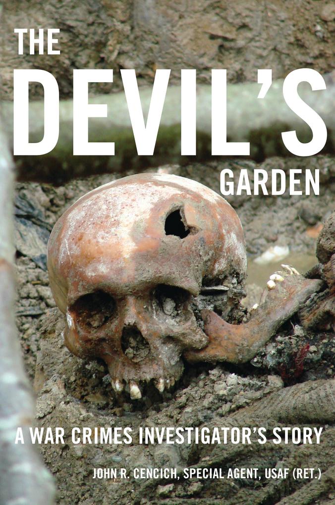 Devil's Garden