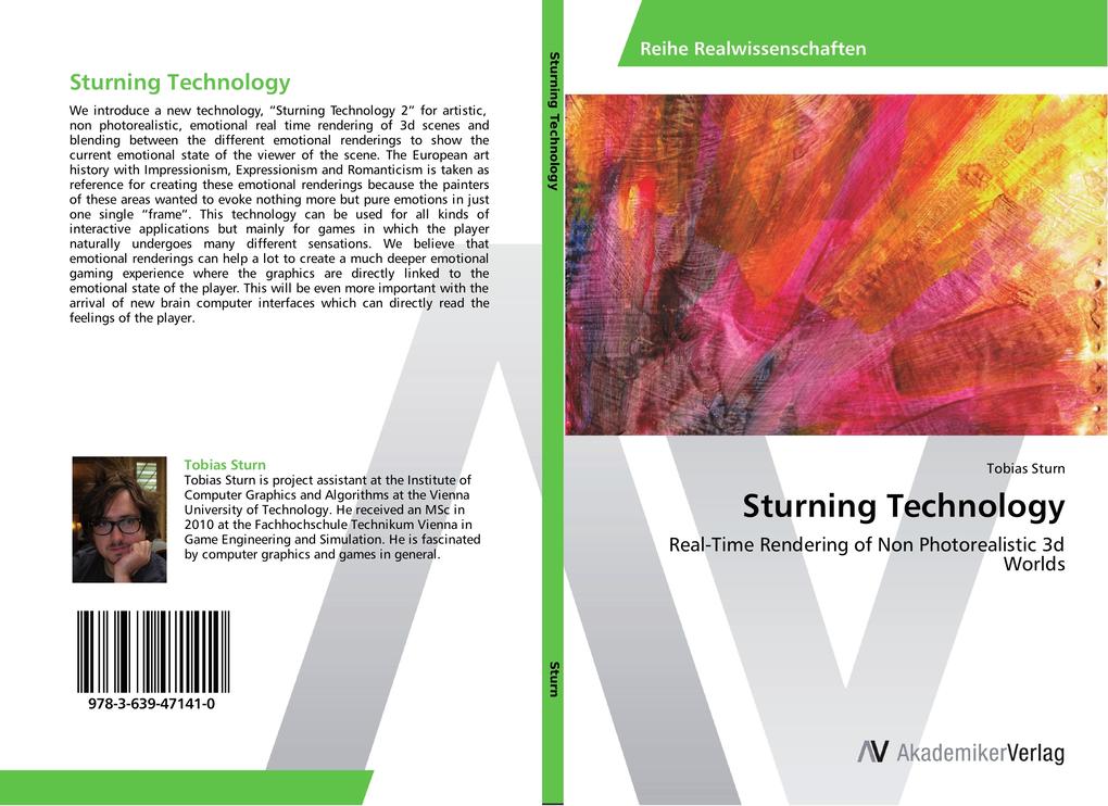 Sturning Technology