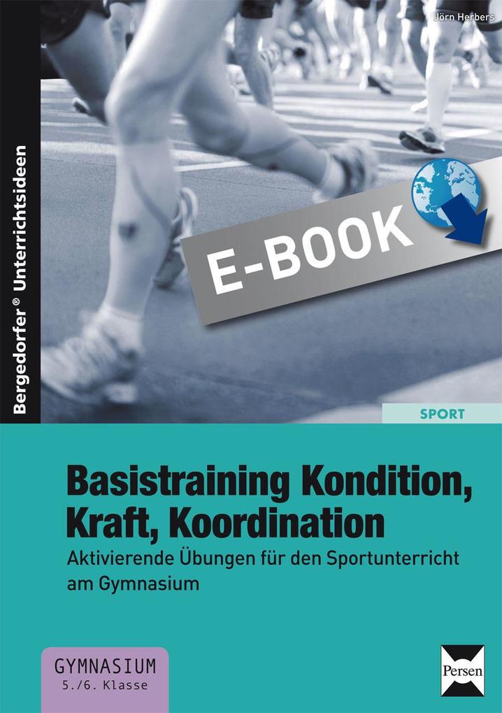 Basistraining Kondition Kraft Koordination