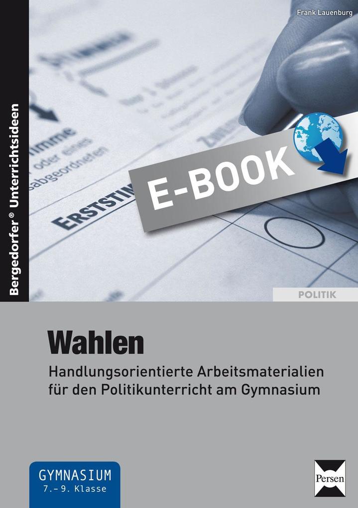 Wahlen