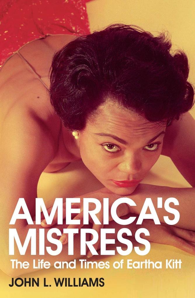America‘s Mistress