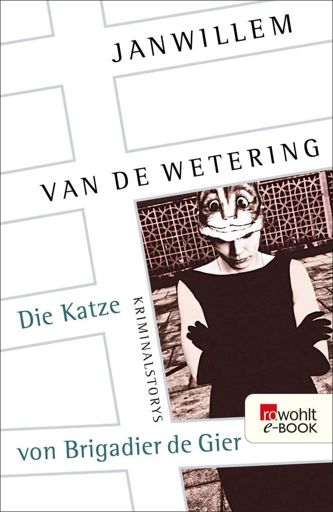 Die Katze von Brigadier de Gier als eBook Die Katze von Brigadier de Gier als eBook