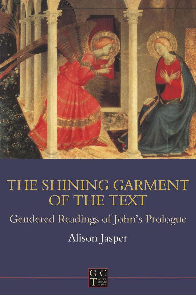 Shining Garment of the Text