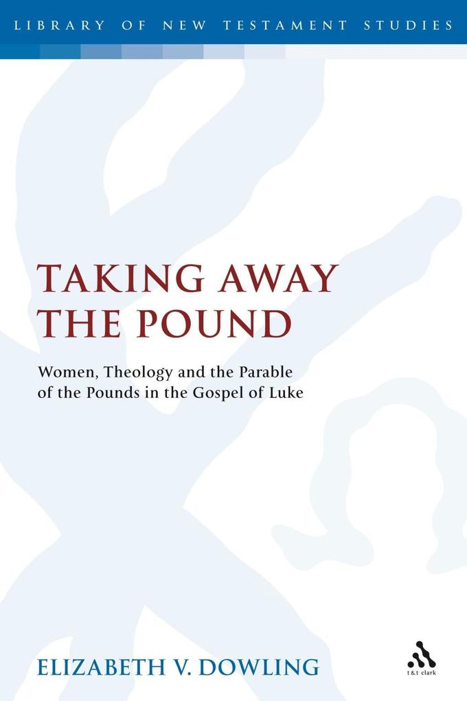 Taking Away the Pound